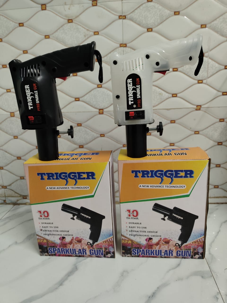 Massager Gun