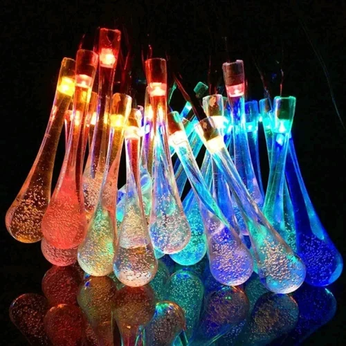16 Lamp Decorative Pixel Light