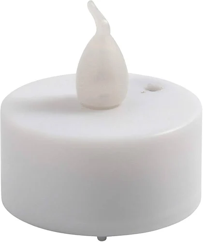 LED Tea Light Candle