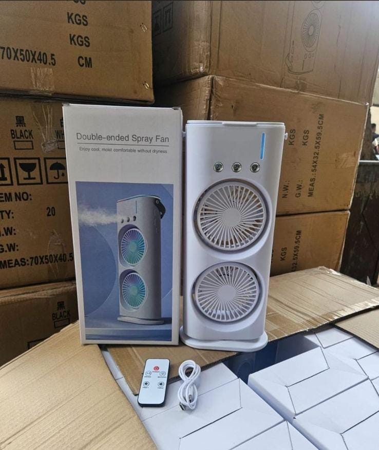 Compect and portable mini cooler