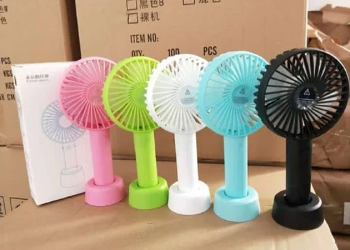 H20 Mini Humidifier with Portable Design