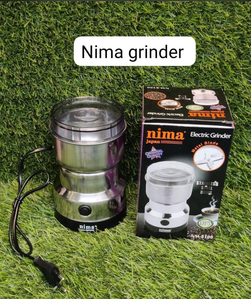 Mini Grinder