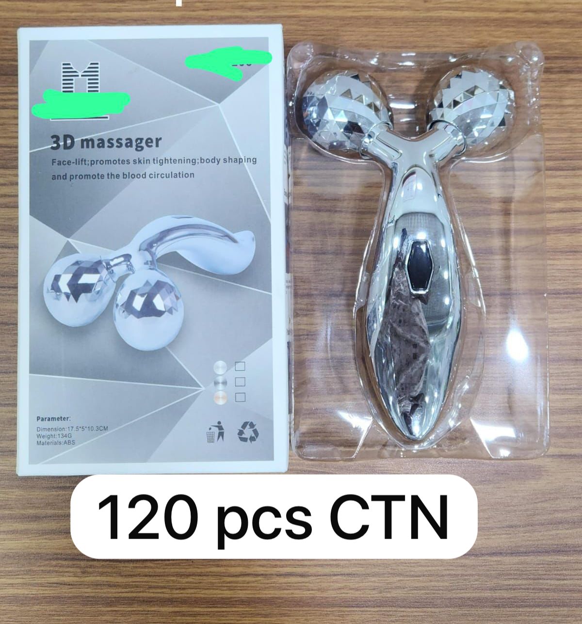Face Massager