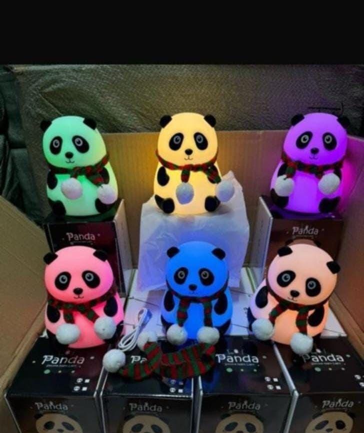 LED Light Bear